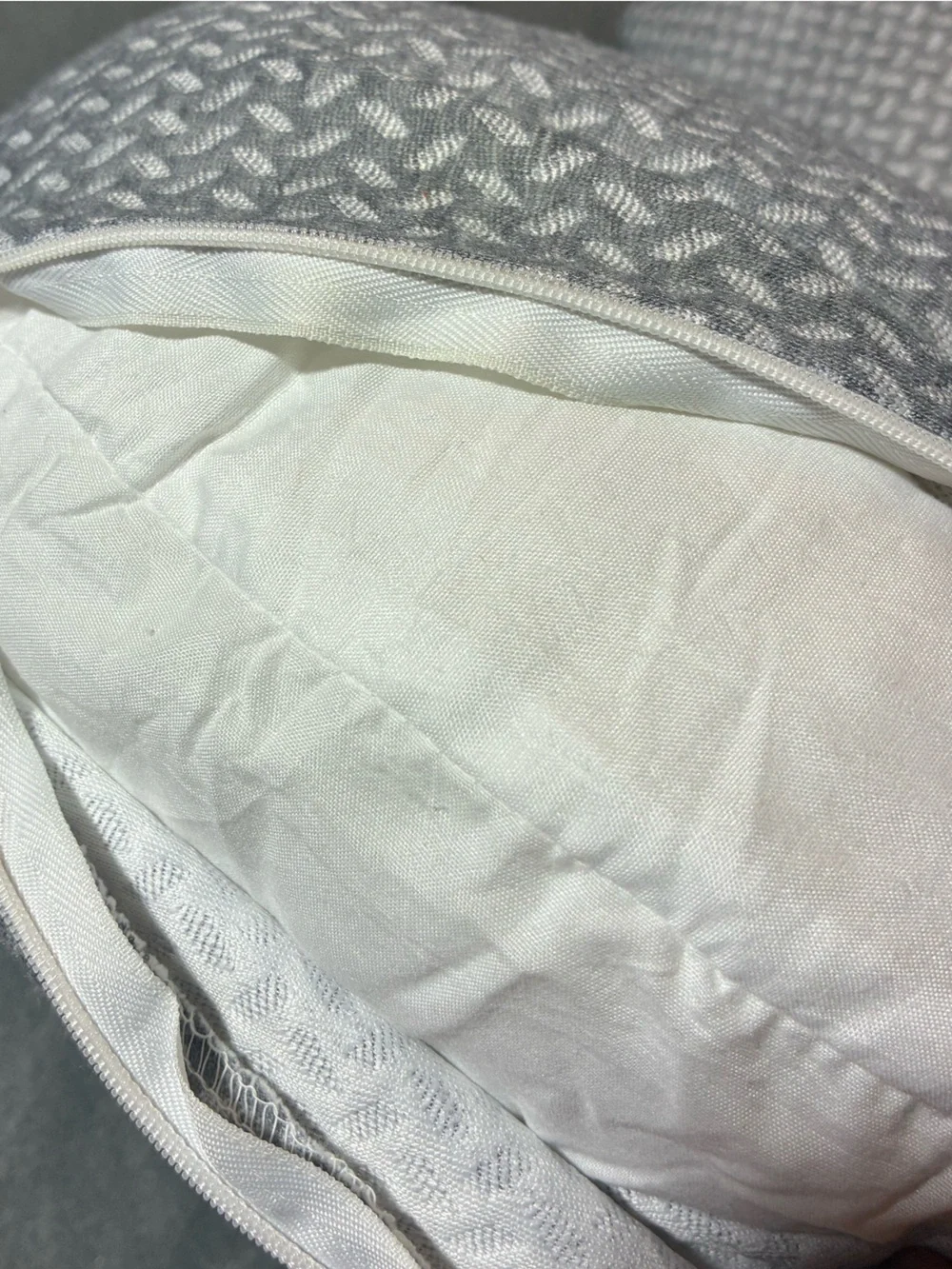 Momcozy Pregnancy Support Pillow